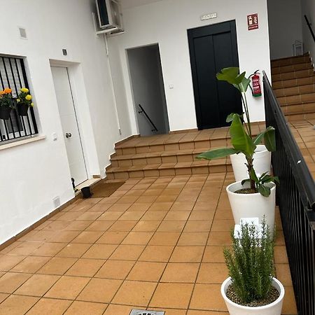 Sherry Suites IV Apartamentos Parking Gratuito 헤레스 외부 사진