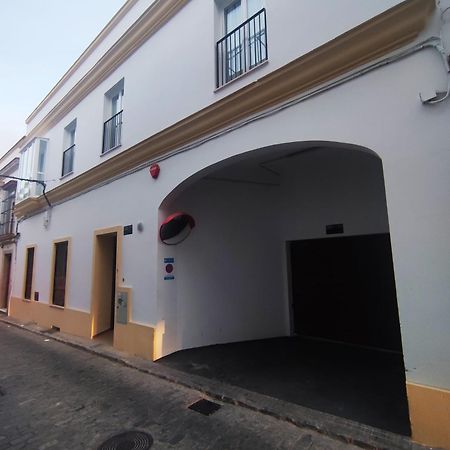 Sherry Suites IV Apartamentos Parking Gratuito 헤레스 외부 사진