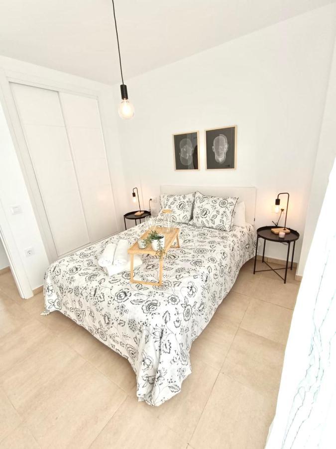 Sherry Suites IV Apartamentos Parking Gratuito 헤레스 외부 사진