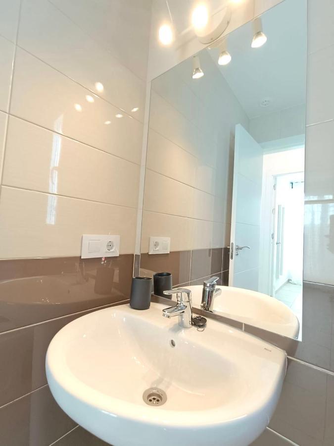 Sherry Suites IV Apartamentos Parking Gratuito 헤레스 외부 사진