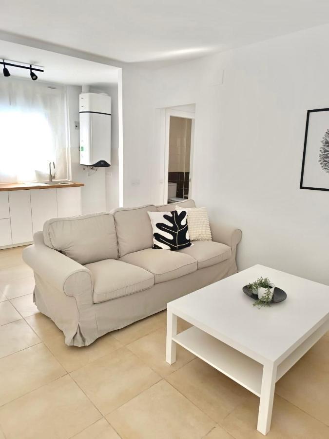 Sherry Suites IV Apartamentos Parking Gratuito 헤레스 외부 사진