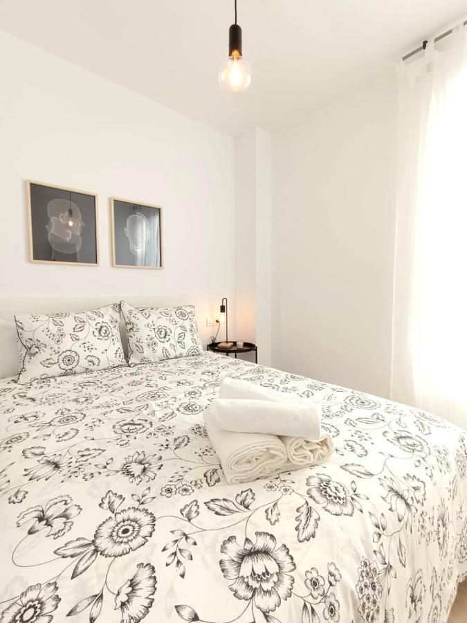 Sherry Suites IV Apartamentos Parking Gratuito 헤레스 외부 사진