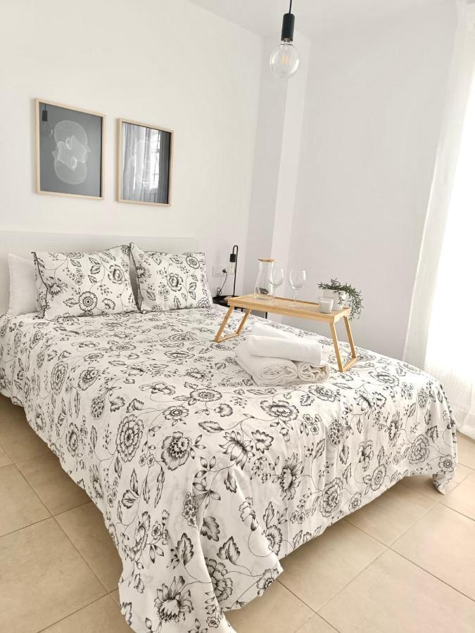 Sherry Suites IV Apartamentos Parking Gratuito 헤레스 외부 사진