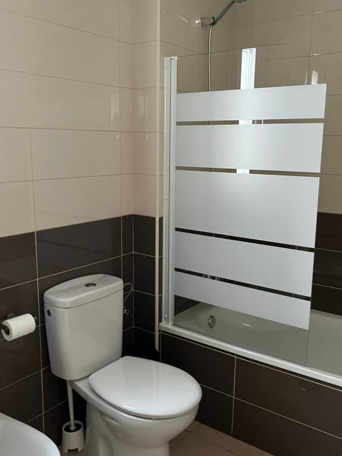 Sherry Suites IV Apartamentos Parking Gratuito 헤레스 외부 사진