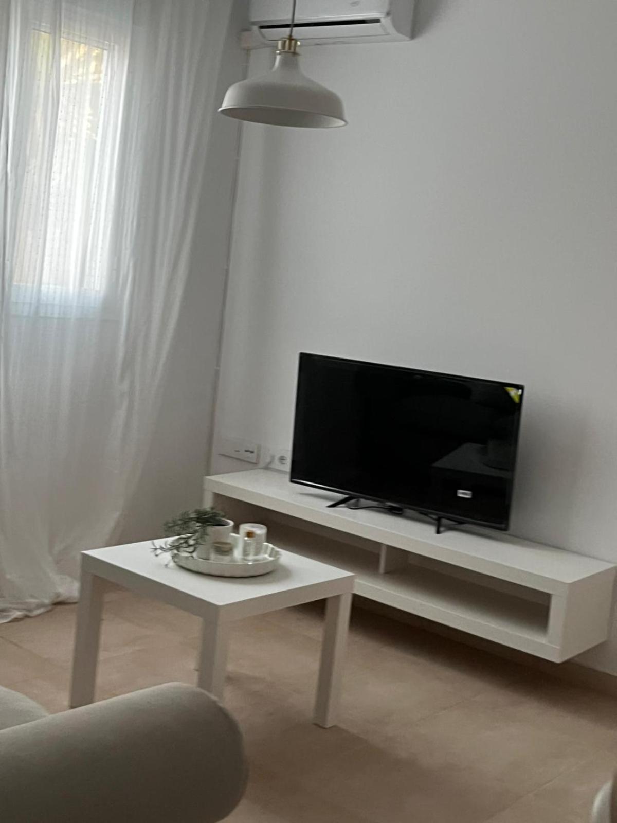 Sherry Suites IV Apartamentos Parking Gratuito 헤레스 외부 사진